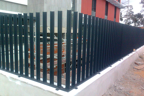 Serralharia Farrau - Gradeamentos