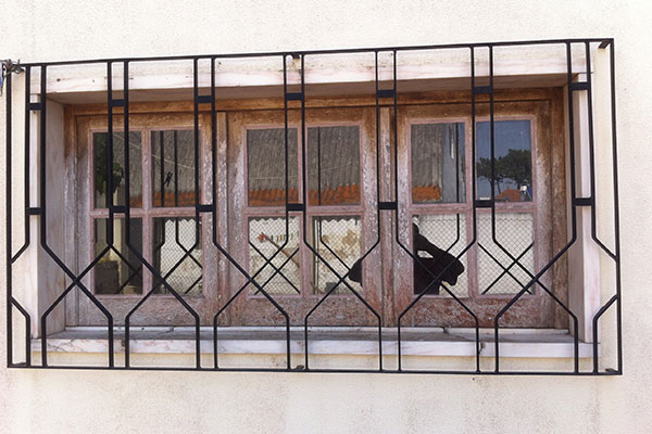 Serralharia Farrau - Grades