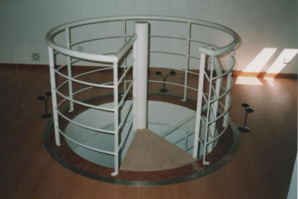 Serralharia Farrau - Guardas Ferro