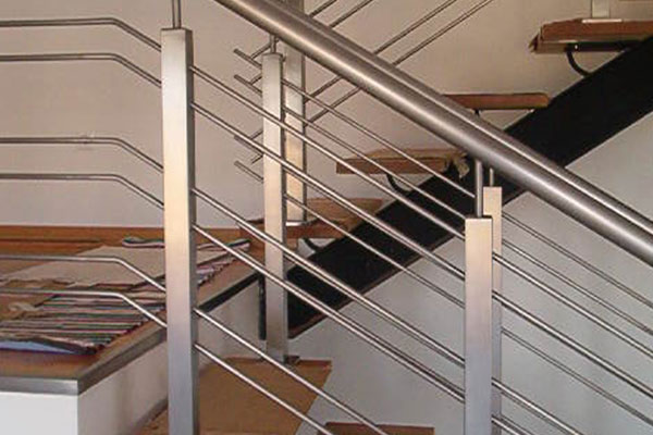 Serralharia Farrau - Guardas Inox