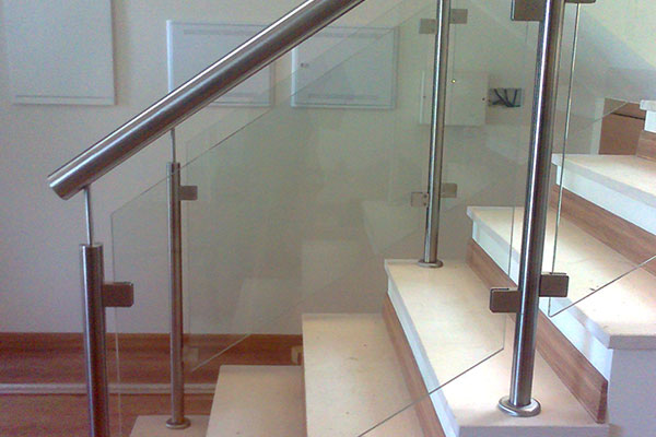 Serralharia Farrau - Guardas Inox