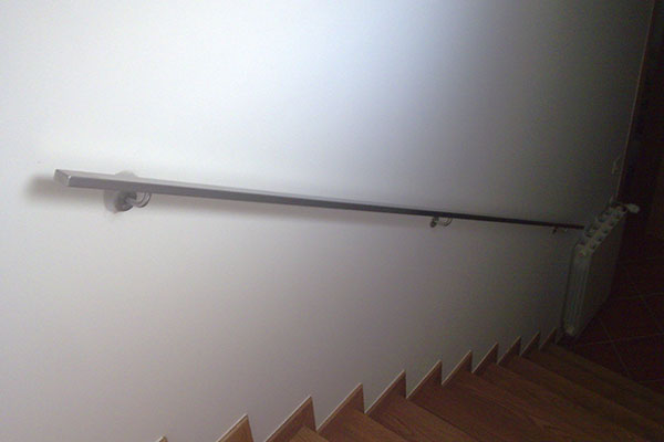 Serralharia Farrau - Guardas Inox