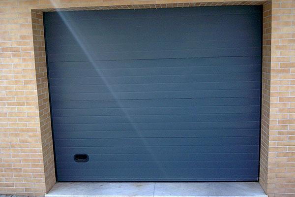 Serralharia Farrau - Portões de Muro